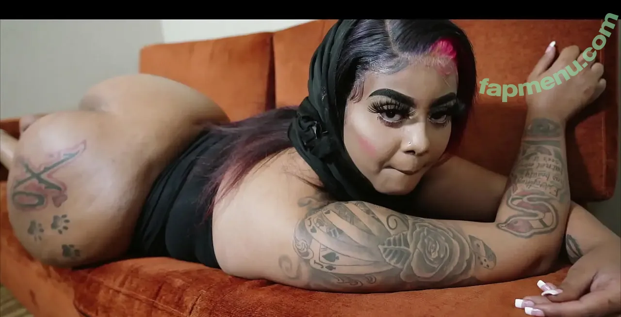 Kally Xo nude photo #0008 (Kally Xo)