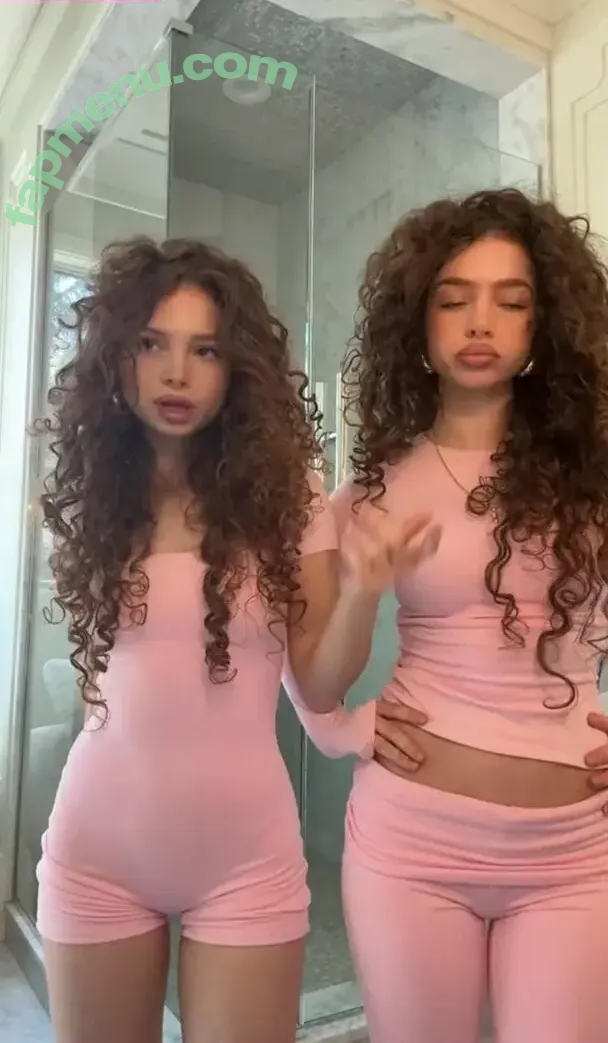 Kalogera Sisters nude photo #0011 (Kalogera Sisters)