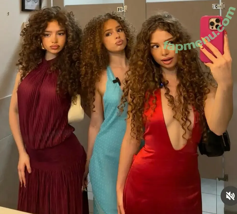 Kalogeras Sisters nude photo #0011 (kalogeras.sisters_ / kalogeras_sisters / sundaykalogeras)