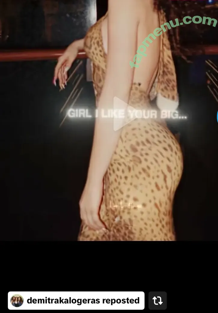 Kalogeras Sisters nude photo #0015 (kalogeras.sisters_ / kalogeras_sisters / sundaykalogeras)