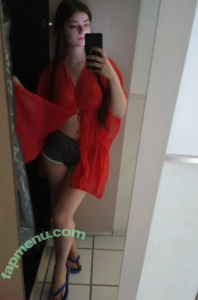 Kalt.Katchy nude photo #0023 (Kalt Katchy / Karlotta Dalipi)