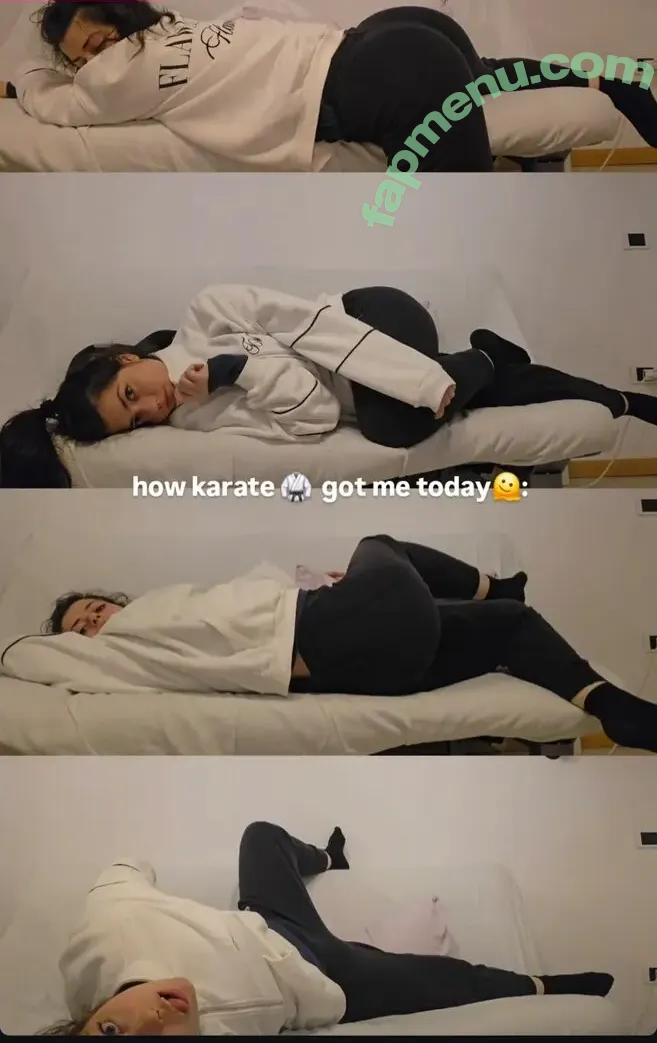 Kalt.Katchy nude photo #0026 (Kalt Katchy / Karlotta Dalipi)