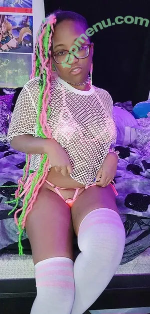 kaluacosplays / kalua.cosplays nude photo #0001