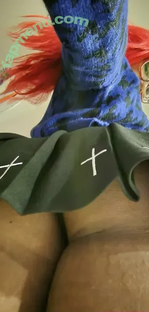 kaluacosplays / kalua.cosplays nude photo #0006