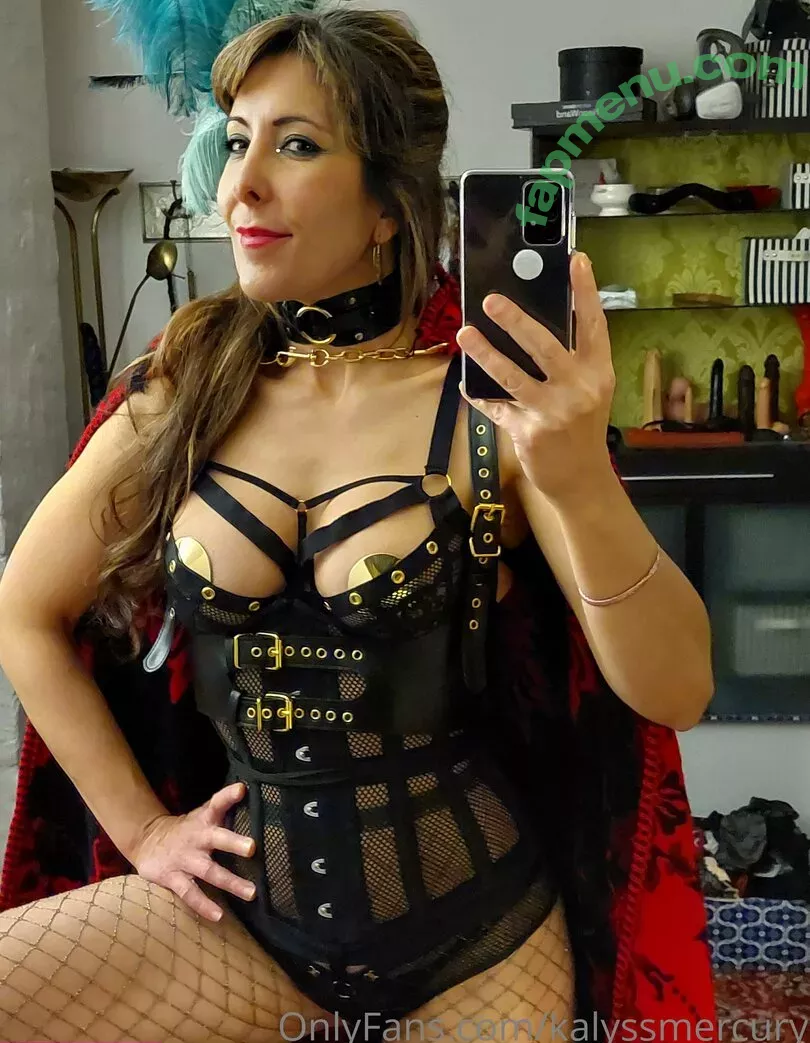 kalyssmercury nude photo #0009 (kalyssmercury)