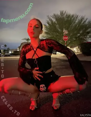 Kalysta Mallory / kalysta_.mallory / kalysta_mallory / kalystamallory nude photo #0164