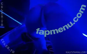 Kalysta Mallory / kalysta_.mallory / kalysta_mallory / kalystamallory nude photo #0183