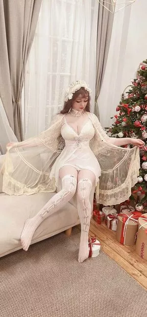 kamelyachan / Evangelina Grape / Kamelya / kamelya_chan nude photo #0132