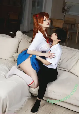 kamelyachan / Evangelina Grape / Kamelya / kamelya_chan nude photo #0750