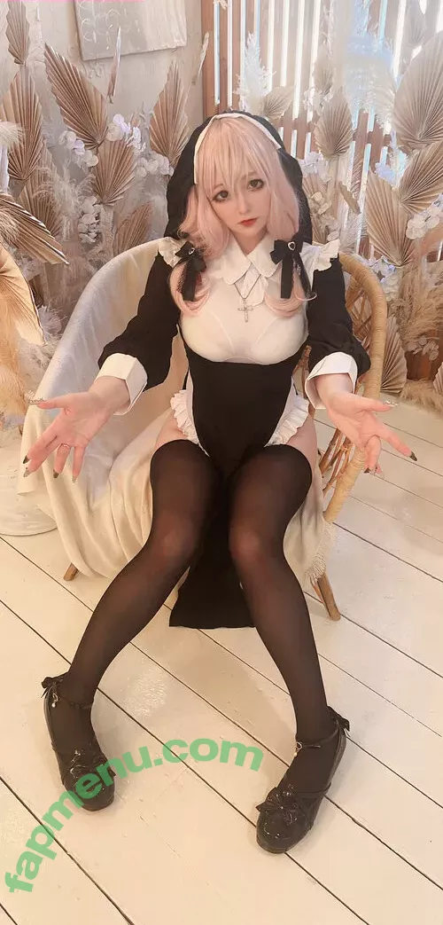 kamelyachan nude photo #0021 (Evangelina Grape / Kamelya / kamelya_chan)