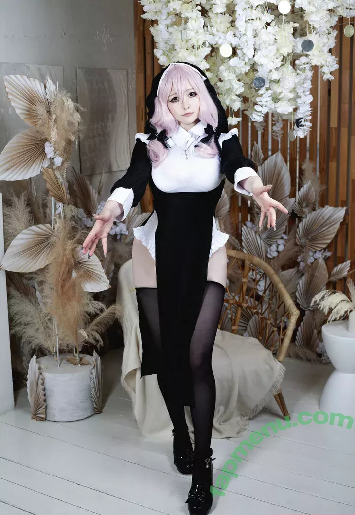 kamelyachan nude photo #0051 (Evangelina Grape / Kamelya / kamelya_chan)