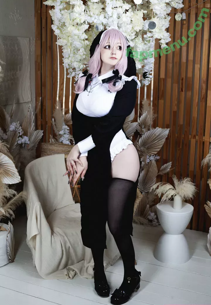 kamelyachan nude photo #0053 (Evangelina Grape / Kamelya / kamelya_chan)