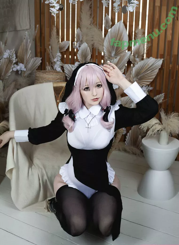 kamelyachan nude photo #0054 (Evangelina Grape / Kamelya / kamelya_chan)