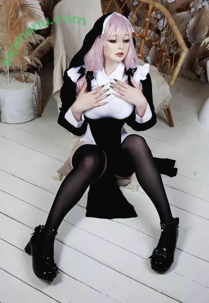 kamelyachan nude photo #0055 (Evangelina Grape / Kamelya / kamelya_chan)