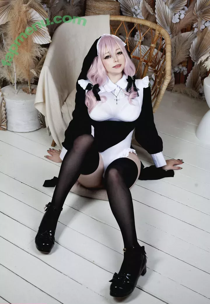 kamelyachan nude photo #0056 (Evangelina Grape / Kamelya / kamelya_chan)