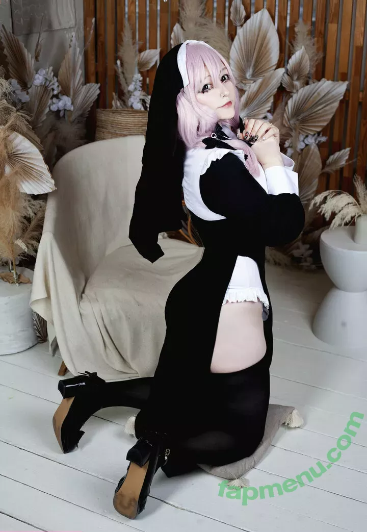 kamelyachan nude photo #0058 (Evangelina Grape / Kamelya / kamelya_chan)