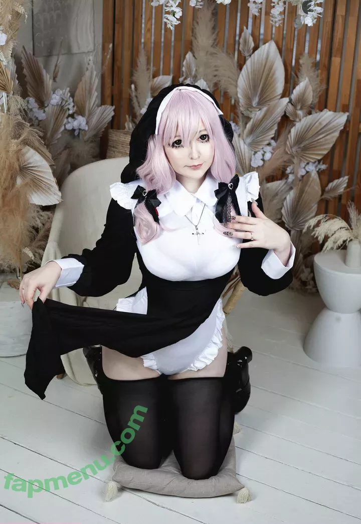 kamelyachan nude photo #0060 (Evangelina Grape / Kamelya / kamelya_chan)