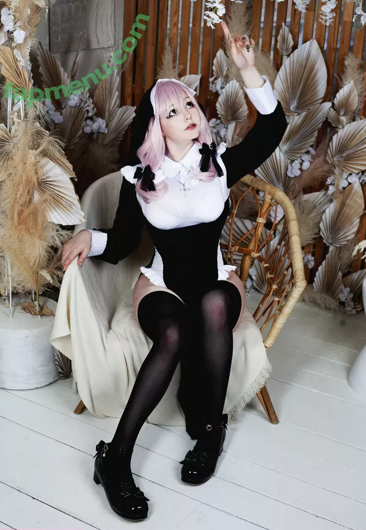 kamelyachan nude photo #0065 (Evangelina Grape / Kamelya / kamelya_chan)