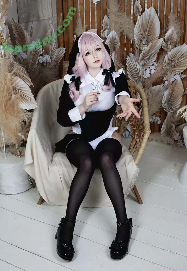 kamelyachan nude photo #0066 (Evangelina Grape / Kamelya / kamelya_chan)