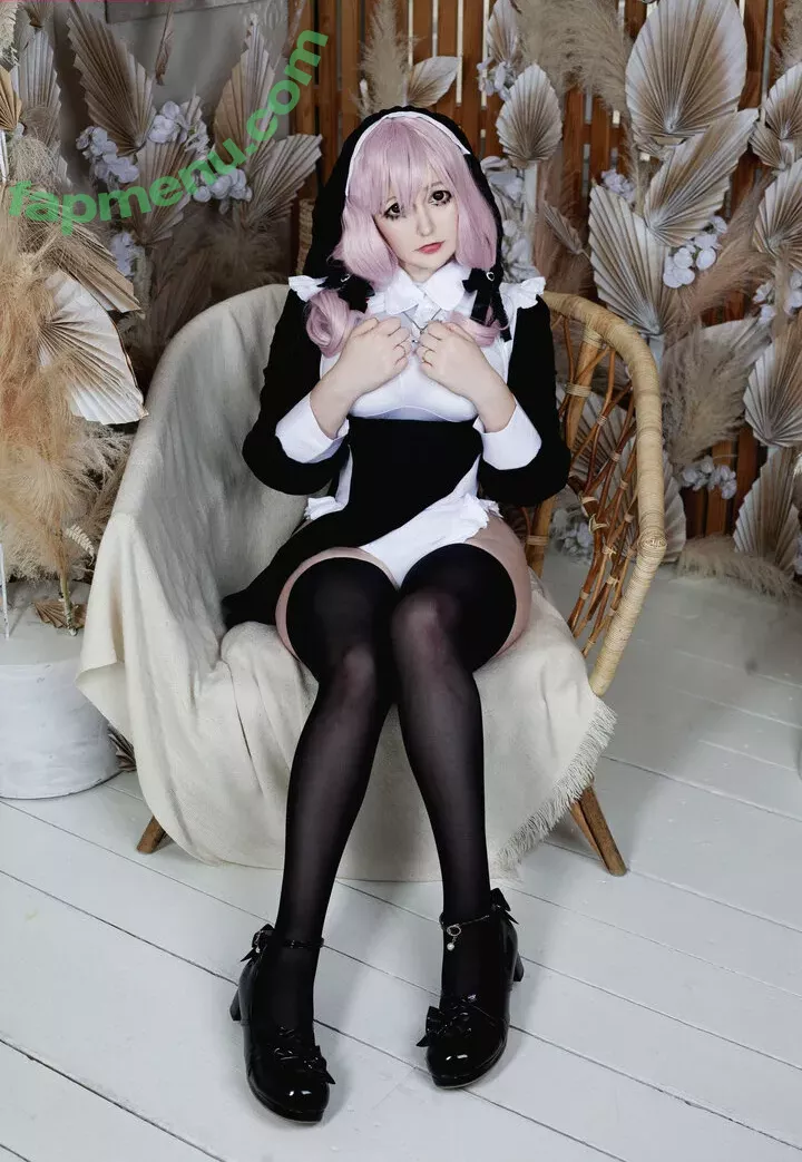 kamelyachan nude photo #0067 (Evangelina Grape / Kamelya / kamelya_chan)