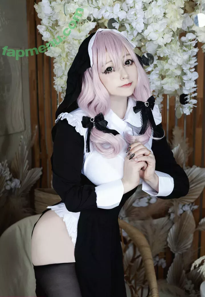 kamelyachan nude photo #0068 (Evangelina Grape / Kamelya / kamelya_chan)