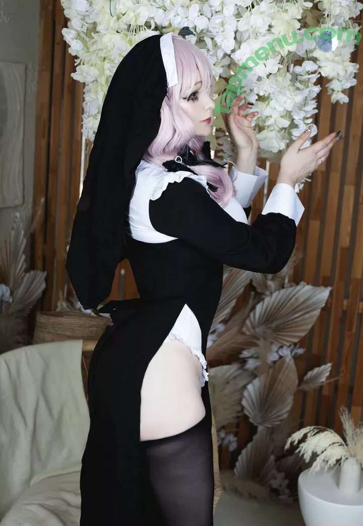 kamelyachan nude photo #0069 (Evangelina Grape / Kamelya / kamelya_chan)