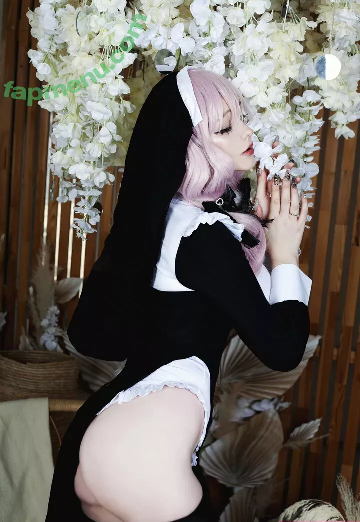 kamelyachan nude photo #0070 (Evangelina Grape / Kamelya / kamelya_chan)