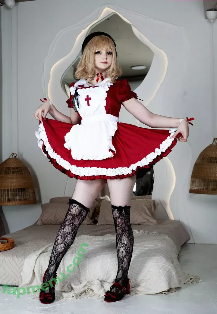 kamelyachan nude photo #0071 (Evangelina Grape / Kamelya / kamelya_chan)