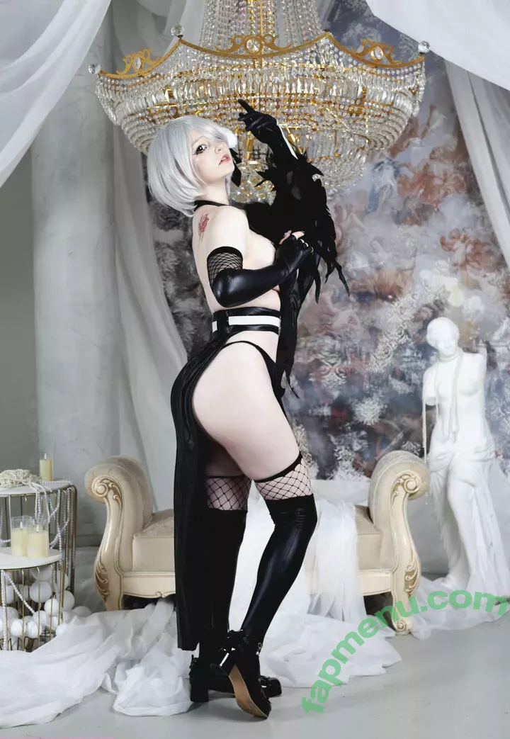kamelyachan nude photo #0092 (Evangelina Grape / Kamelya / kamelya_chan)