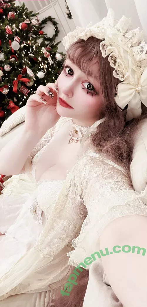 kamelyachan nude photo #0142 (Evangelina Grape / Kamelya / kamelya_chan)