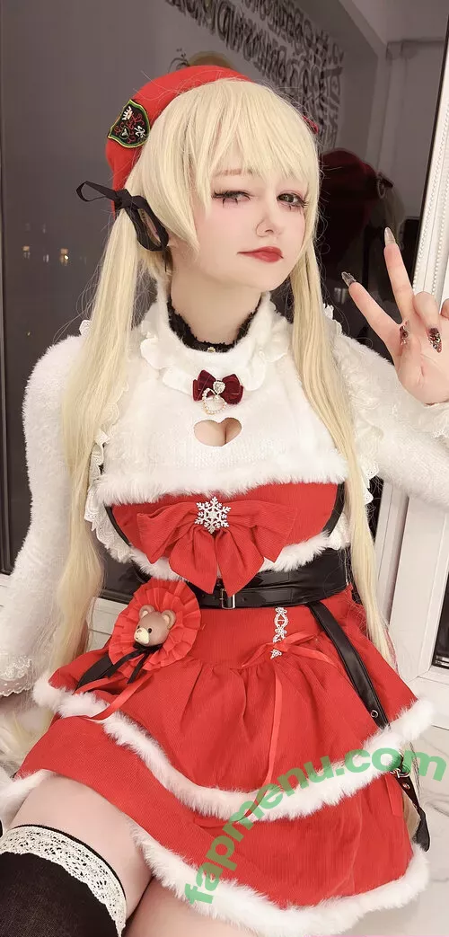 kamelyachan nude photo #0148 (Evangelina Grape / Kamelya / kamelya_chan)