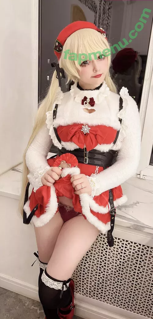 kamelyachan nude photo #0151 (Evangelina Grape / Kamelya / kamelya_chan)