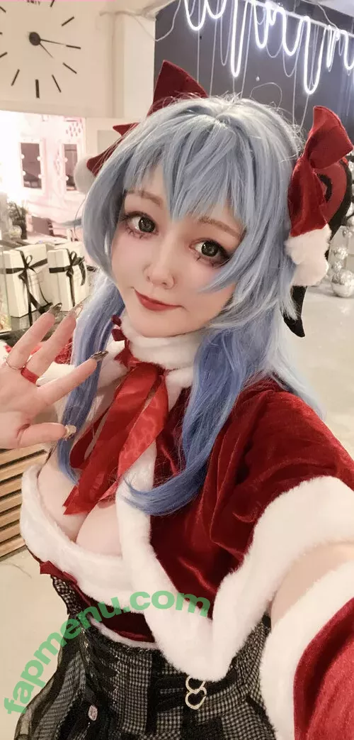 kamelyachan nude photo #0156 (Evangelina Grape / Kamelya / kamelya_chan)