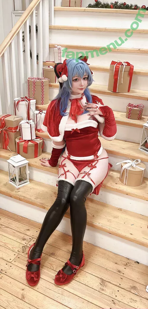 kamelyachan nude photo #0162 (Evangelina Grape / Kamelya / kamelya_chan)