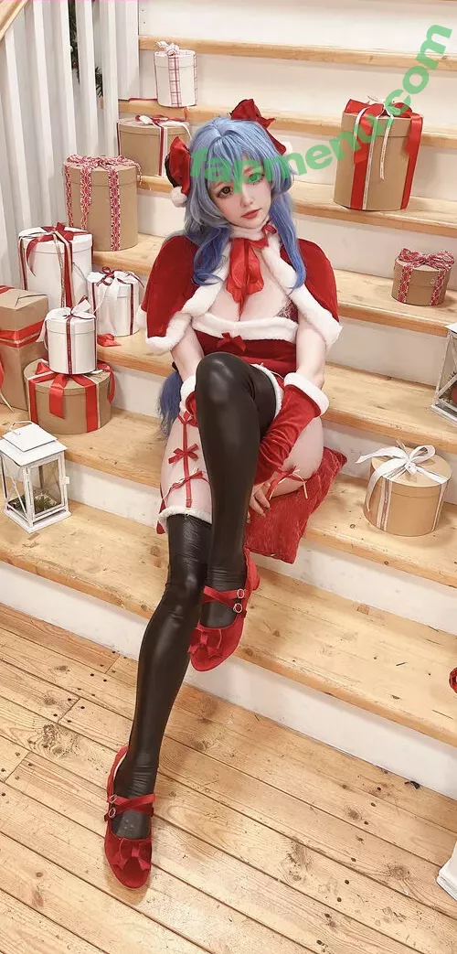 kamelyachan nude photo #0165 (Evangelina Grape / Kamelya / kamelya_chan)