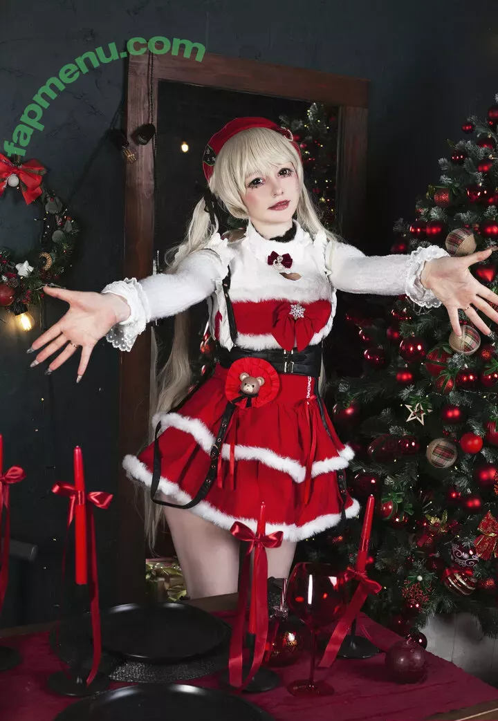 kamelyachan nude photo #0187 (Evangelina Grape / Kamelya / kamelya_chan)