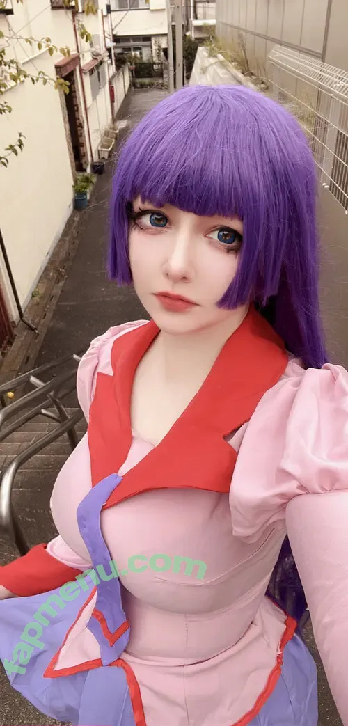 kamelyachan nude photo #0253 (Evangelina Grape / Kamelya / kamelya_chan)