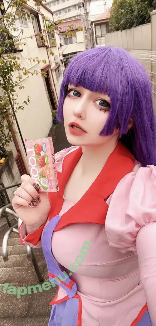 kamelyachan nude photo #0254 (Evangelina Grape / Kamelya / kamelya_chan)