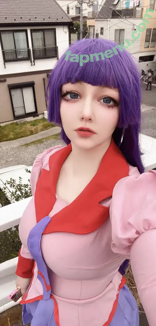 kamelyachan nude photo #0255 (Evangelina Grape / Kamelya / kamelya_chan)