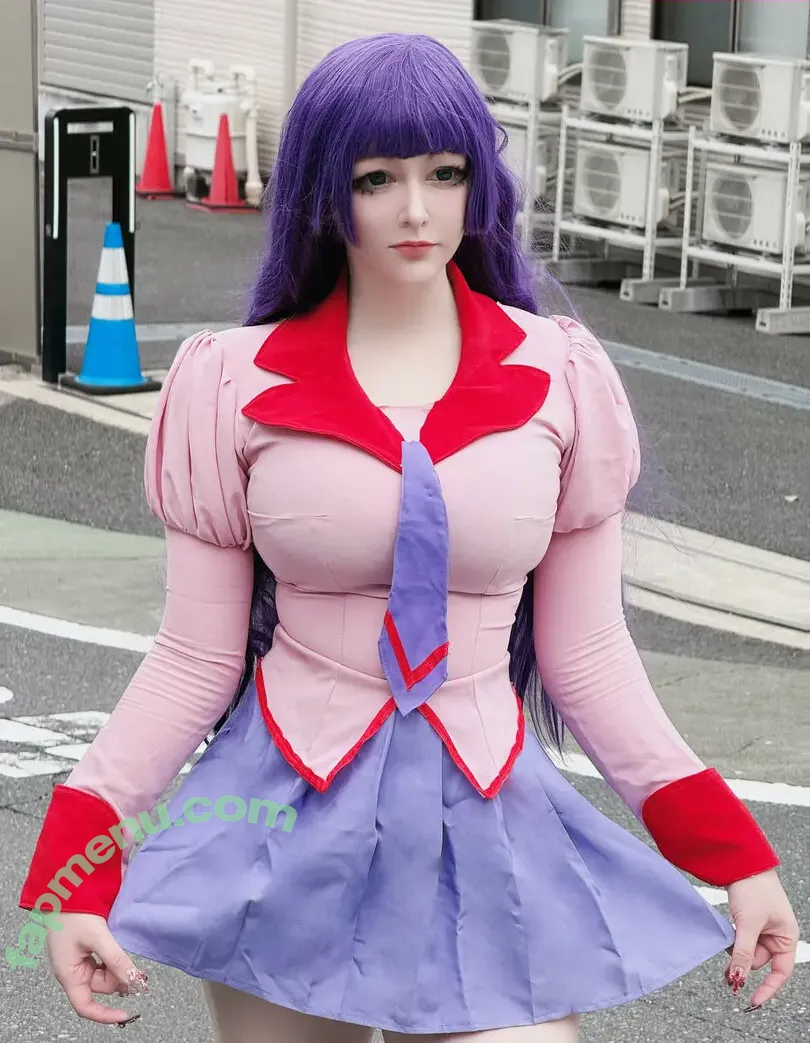 kamelyachan nude photo #0257 (Evangelina Grape / Kamelya / kamelya_chan)