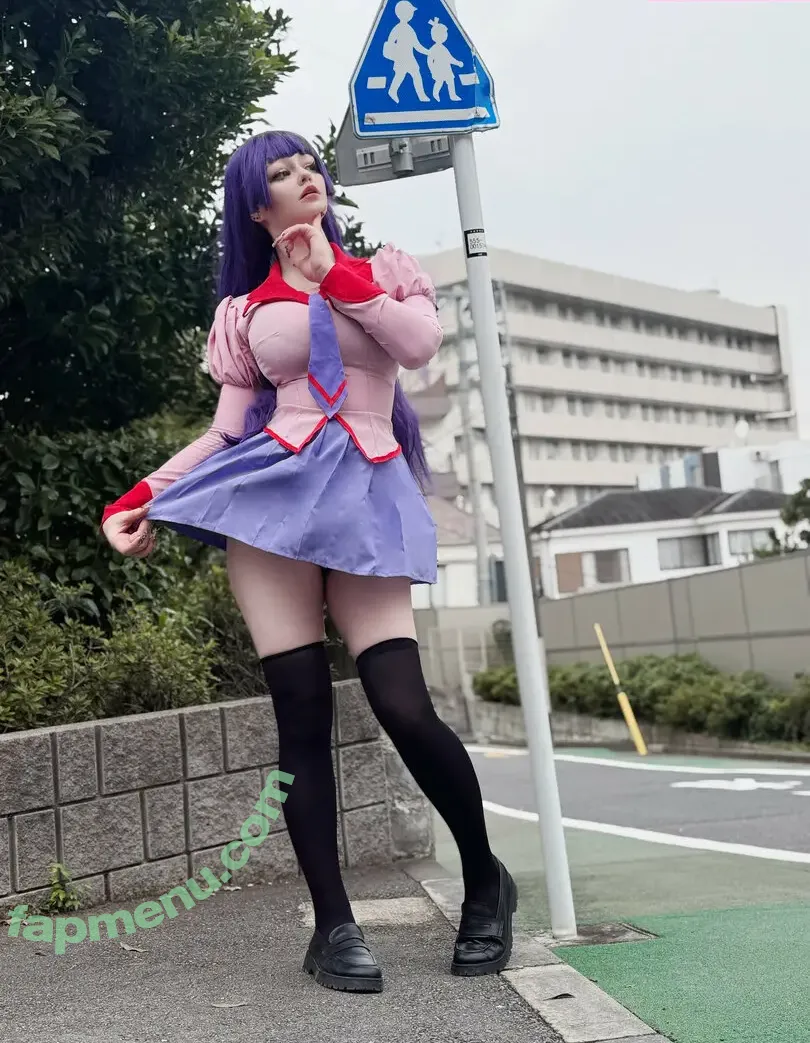 kamelyachan nude photo #0258 (Evangelina Grape / Kamelya / kamelya_chan)