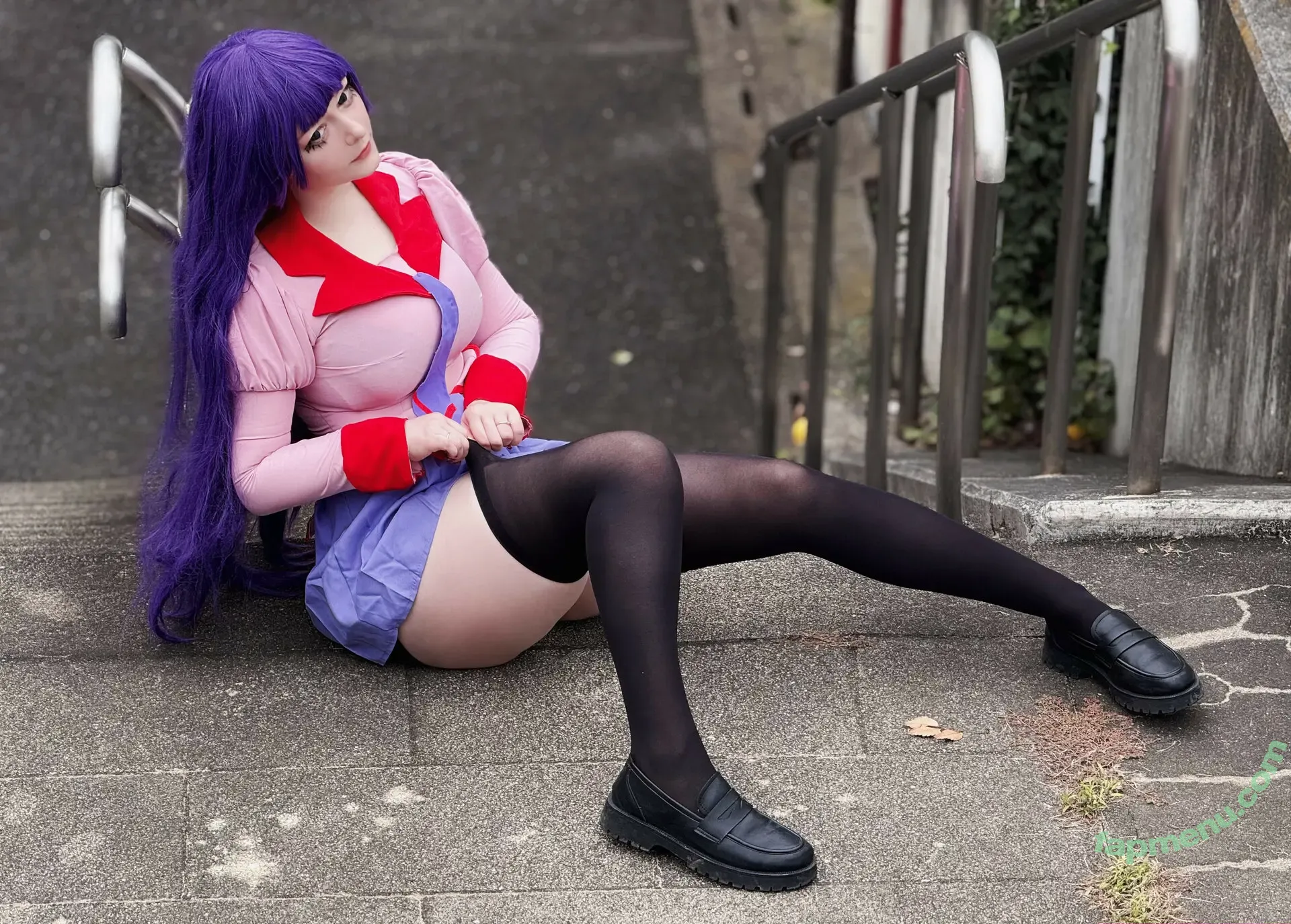 kamelyachan nude photo #0259 (Evangelina Grape / Kamelya / kamelya_chan)