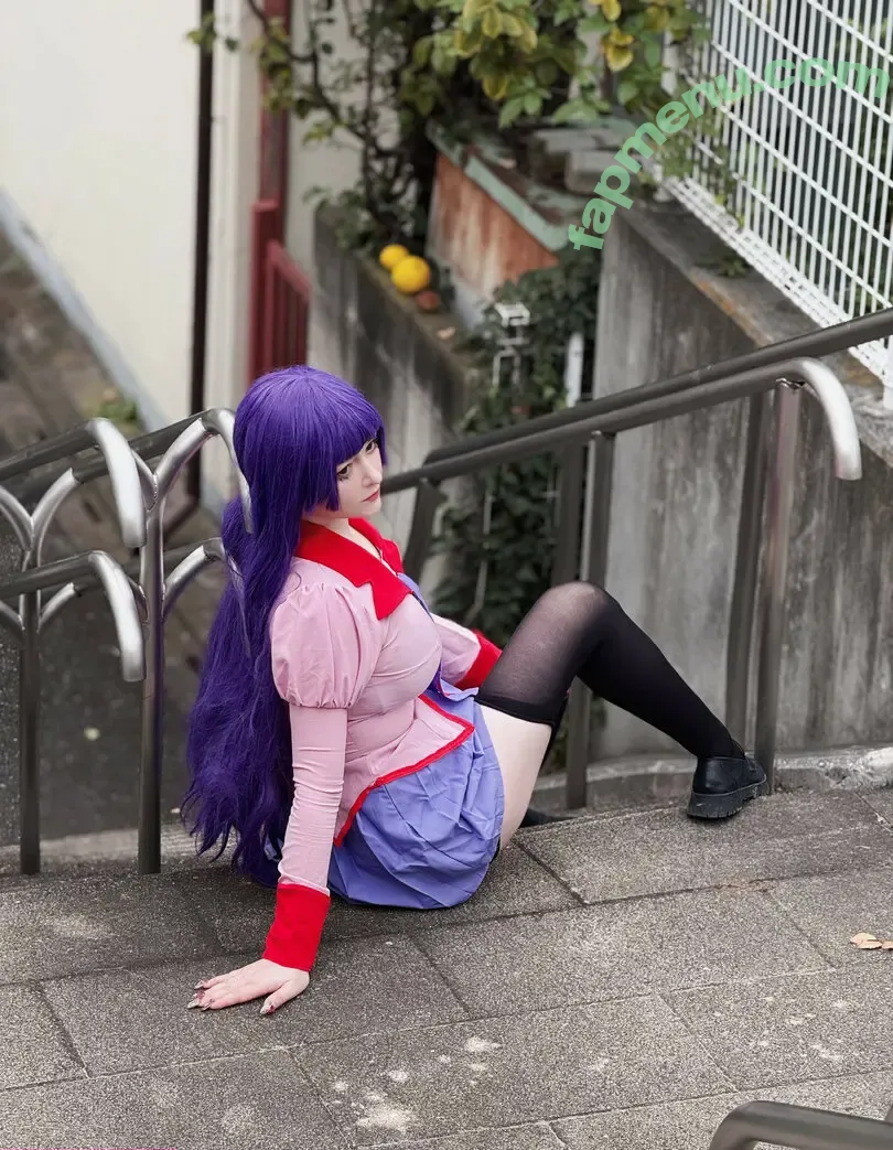 kamelyachan nude photo #0260 (Evangelina Grape / Kamelya / kamelya_chan)