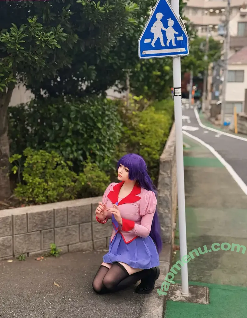 kamelyachan nude photo #0261 (Evangelina Grape / Kamelya / kamelya_chan)