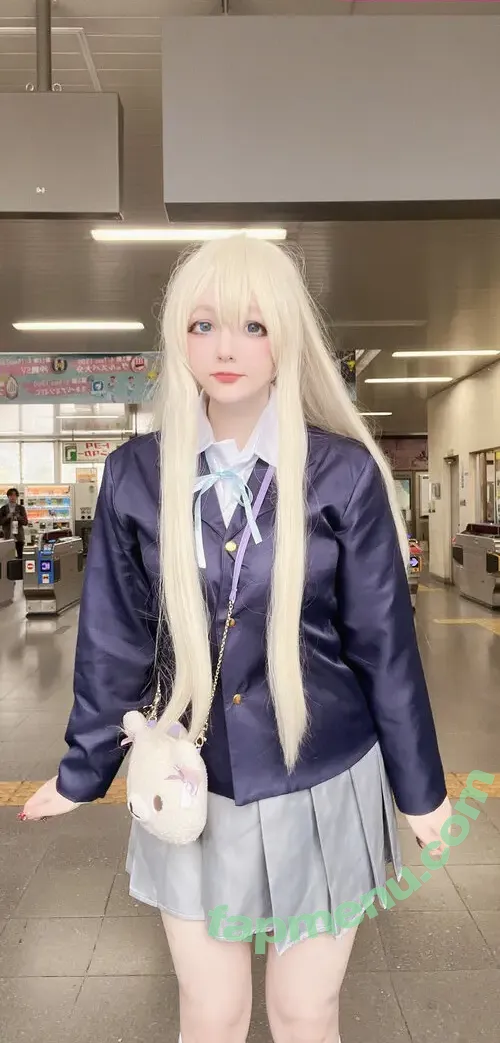 kamelyachan nude photo #0262 (Evangelina Grape / Kamelya / kamelya_chan)