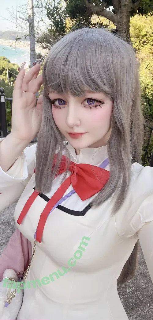 kamelyachan nude photo #0263 (Evangelina Grape / Kamelya / kamelya_chan)