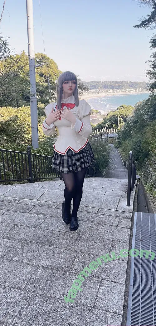 kamelyachan nude photo #0266 (Evangelina Grape / Kamelya / kamelya_chan)