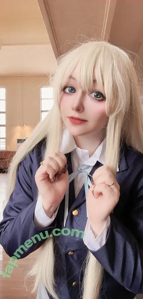 kamelyachan nude photo #0300 (Evangelina Grape / Kamelya / kamelya_chan)