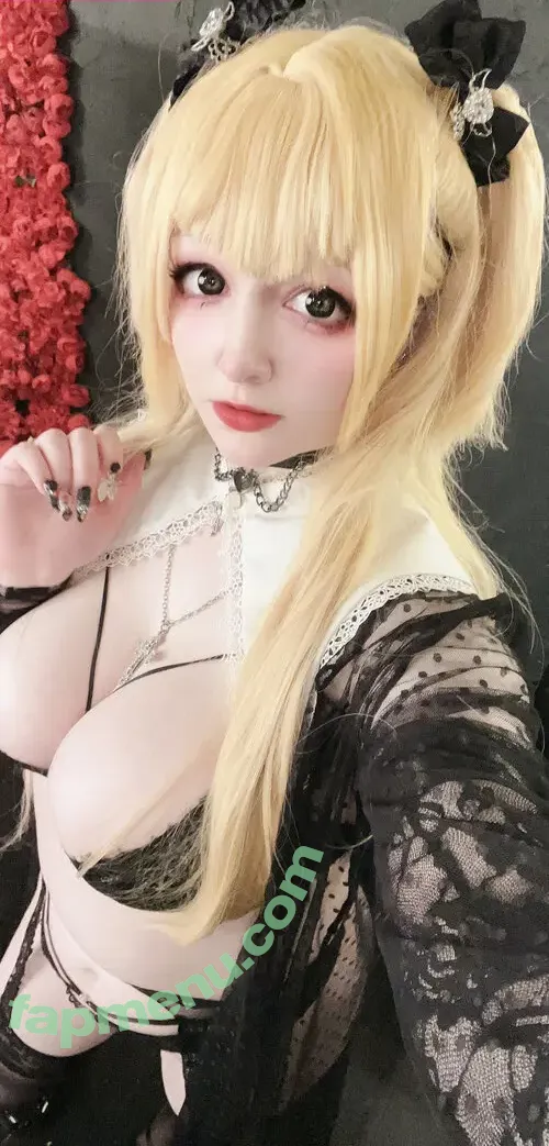 kamelyachan nude photo #0636 (Evangelina Grape / Kamelya / kamelya_chan)