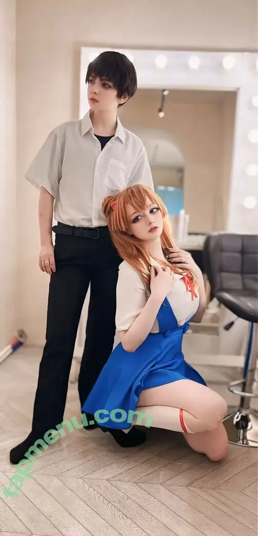 kamelyachan nude photo #0692 (Evangelina Grape / Kamelya / kamelya_chan)